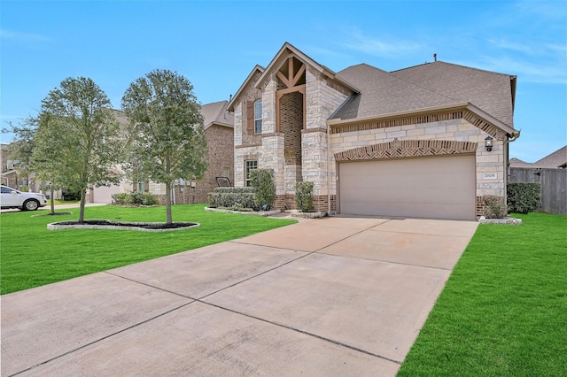 2608 Bethel Springs Ln, League City, TX 77573 - photo 1