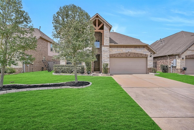 2608 Bethel Springs Ln, League City, TX 77573 - photo 3