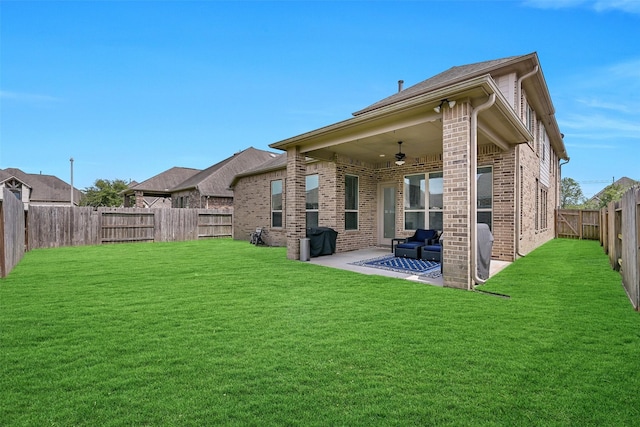 2608 Bethel Springs Ln, League City, TX 77573 - photo 36