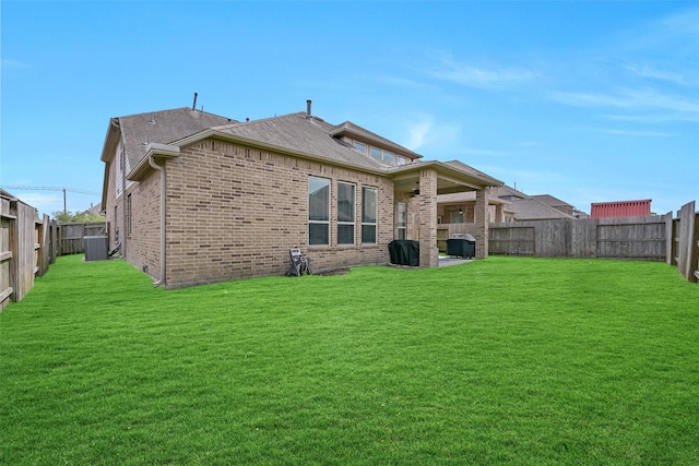 2608 Bethel Springs Ln, League City, TX 77573 - photo 37