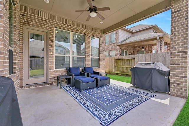 2608 Bethel Springs Ln, League City, TX 77573 - photo 35