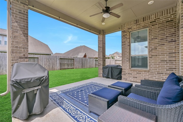 2608 Bethel Springs Ln, League City, TX 77573 - photo 34