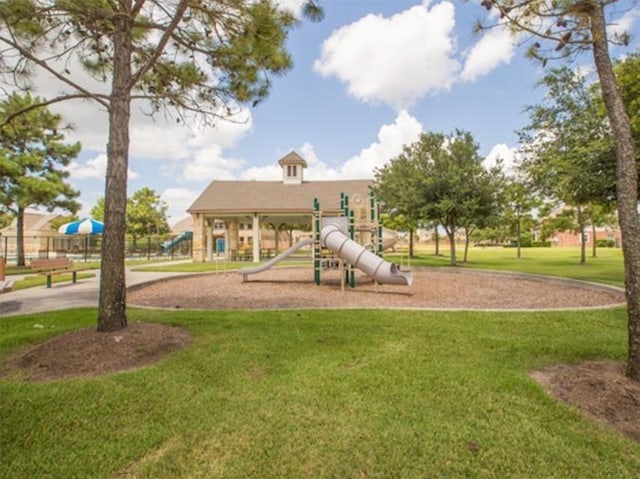 2608 Bethel Springs Ln, League City, TX 77573 - photo 42
