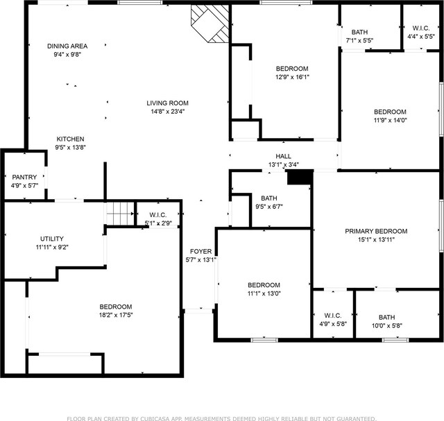 11502 Leader St, Houston, TX 77072 - photo 48
