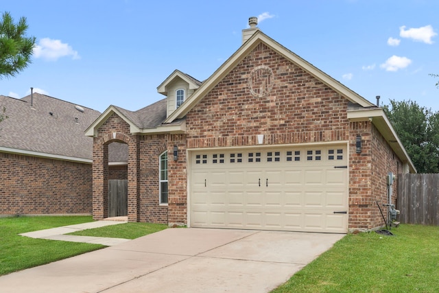 1024 Shadow Glenn Dr, Conroe, TX 77301 - photo 4