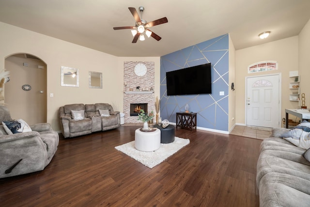 1024 Shadow Glenn Dr, Conroe, TX 77301 - photo 9