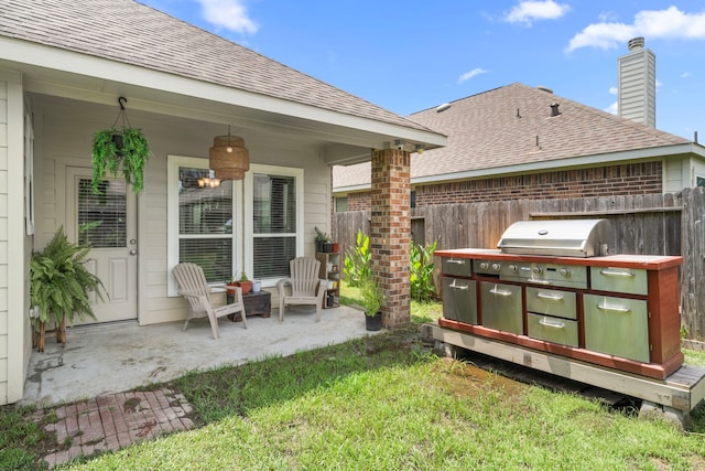 1024 Shadow Glenn Dr, Conroe, TX 77301 - photo 26