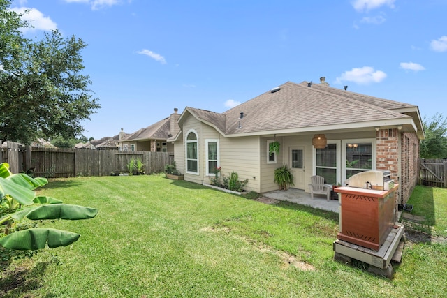 1024 Shadow Glenn Dr, Conroe, TX 77301 - photo 27