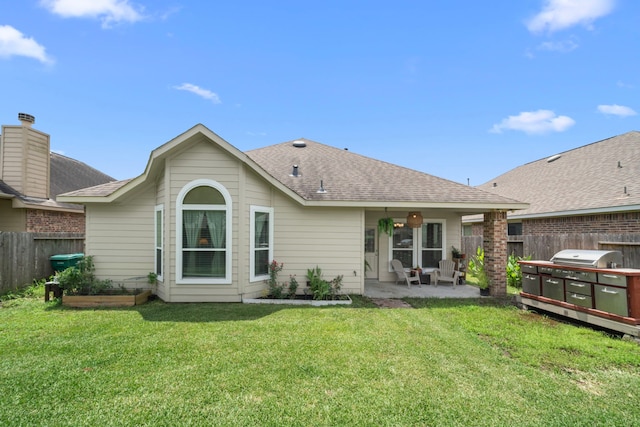 1024 Shadow Glenn Dr, Conroe, TX 77301 - photo 28
