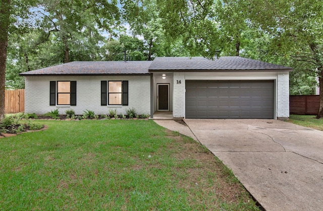 14 Fiddleleaf Ct, The Woodlands, TX 77381 - photo 1