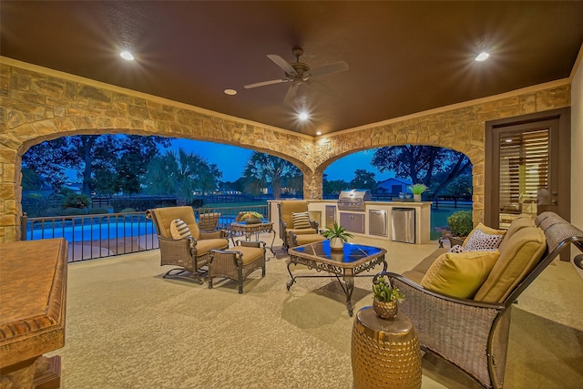 14 Royal King Rd, Tomball, TX 77377 - photo 38