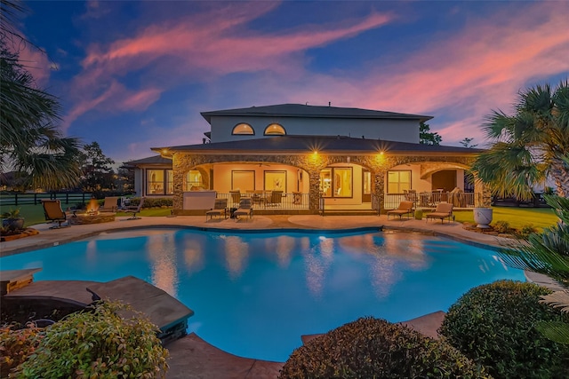 14 Royal King Rd, Tomball, TX 77377 - photo 2