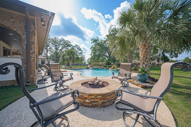 14 Royal King Rd, Tomball, TX 77377 - photo 43