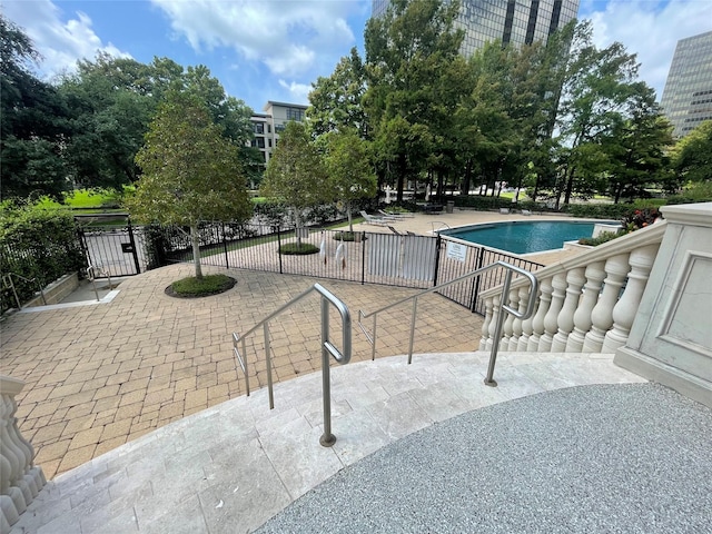 5005 Hidalgo St Unit 312, Houston, TX 77056 - photo 26