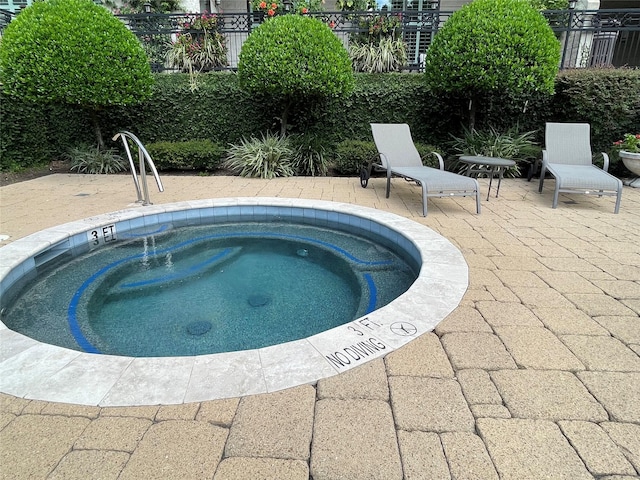 5005 Hidalgo St Unit 312, Houston, TX 77056 - photo 24