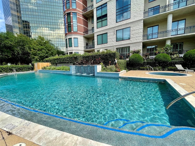 5005 Hidalgo St Unit 312, Houston, TX 77056 - photo 22