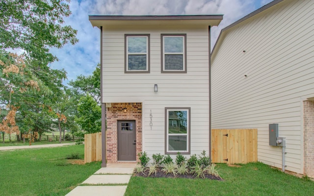 15301 Coaltown Rd, Willis, TX 77378 - photo 1