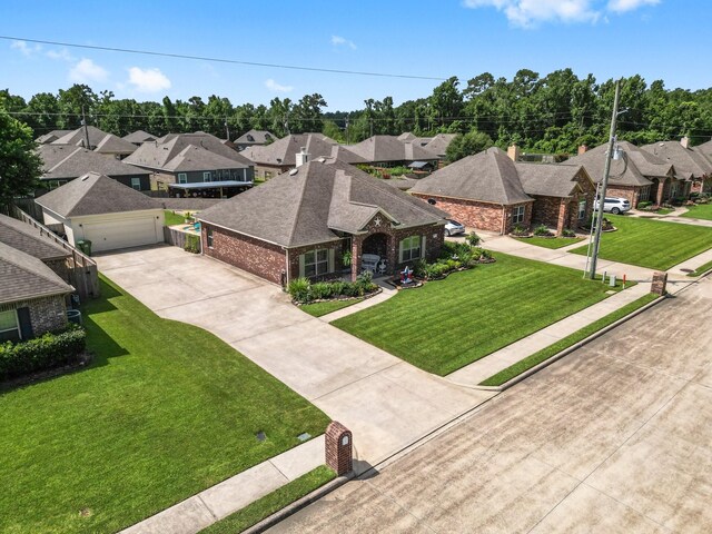 509 Ripkowski Dr, Dayton, TX 77535 - photo 39