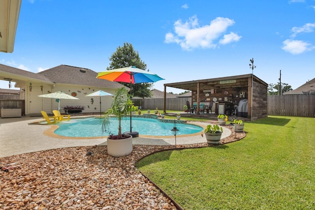509 Ripkowski Dr, Dayton, TX 77535 - photo 43