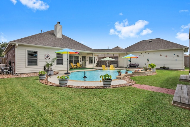 509 Ripkowski Dr, Dayton, TX 77535 - photo 45