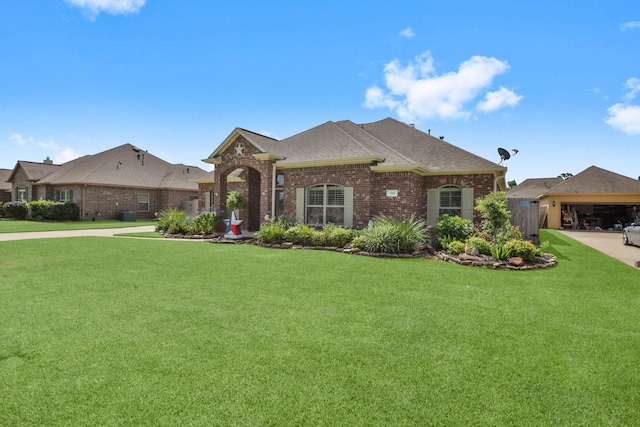 509 Ripkowski Dr, Dayton, TX 77535 - photo 4