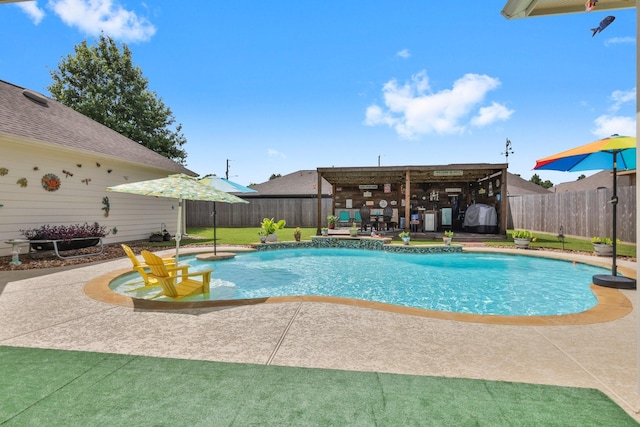 509 Ripkowski Dr, Dayton, TX 77535 - photo 32