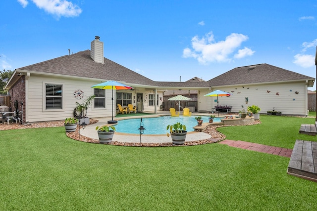 509 Ripkowski Dr, Dayton, TX 77535 - photo 33
