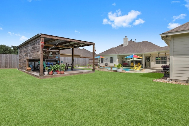 509 Ripkowski Dr, Dayton, TX 77535 - photo 34