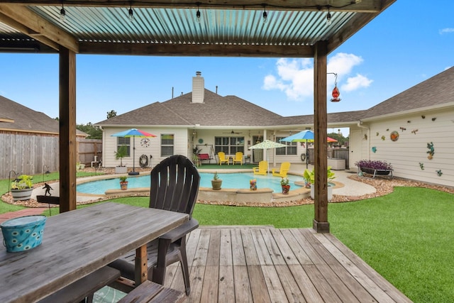509 Ripkowski Dr, Dayton, TX 77535 - photo 36