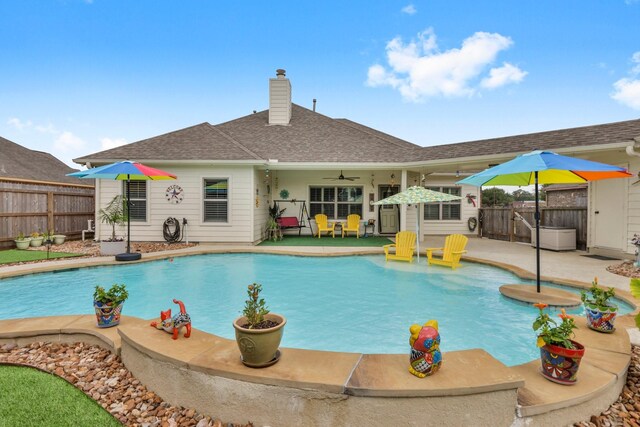 509 Ripkowski Dr, Dayton, TX 77535 - photo 37