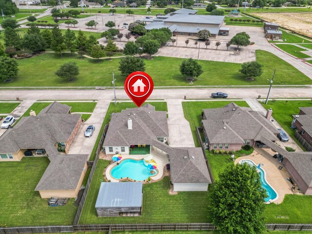 509 Ripkowski Dr, Dayton, TX 77535 - photo 38