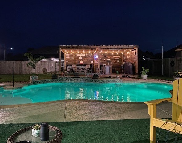 509 Ripkowski Dr, Dayton, TX 77535 - photo 46