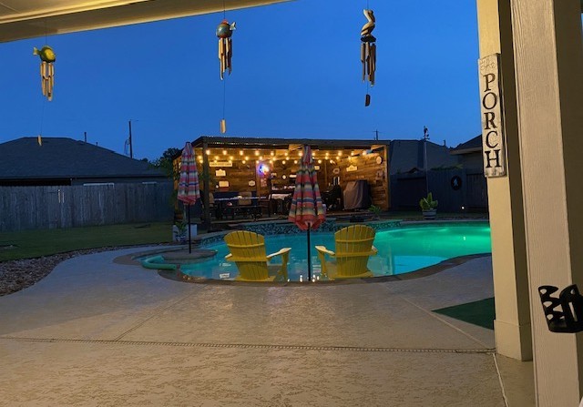 509 Ripkowski Dr, Dayton, TX 77535 - photo 48