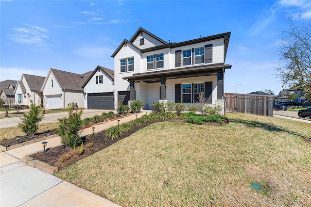 10027 Golden Woods Dr, Missouri City, TX 77459 - photo 2