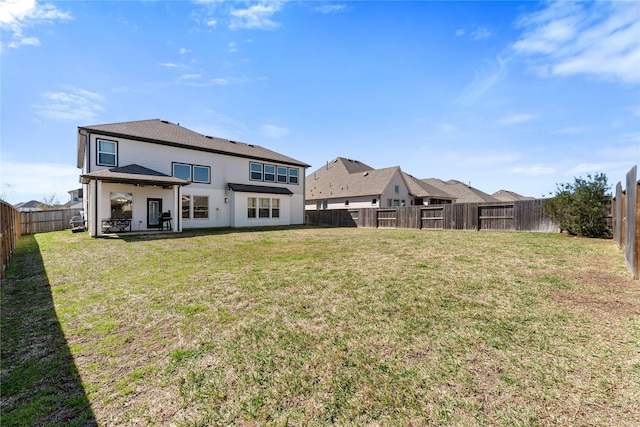 10027 Golden Woods Dr, Missouri City, TX 77459 - photo 38