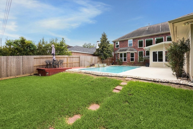 21230 Willowford Park Dr, Katy, TX 77450 - photo 20