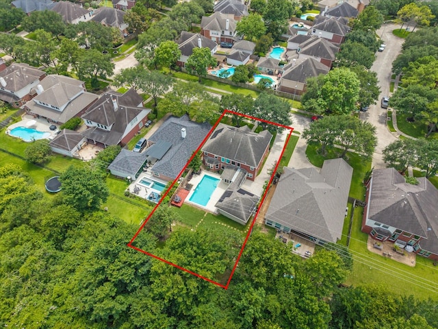 21230 Willowford Park Dr, Katy, TX 77450 - photo 11