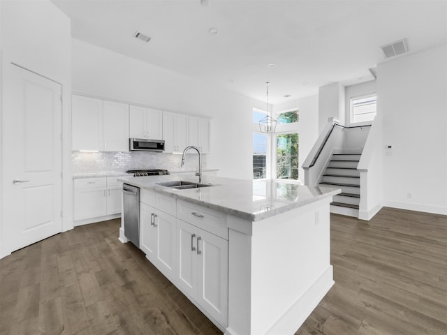 4407 Marina St Unit A, Houston, TX 77007 - photo 13