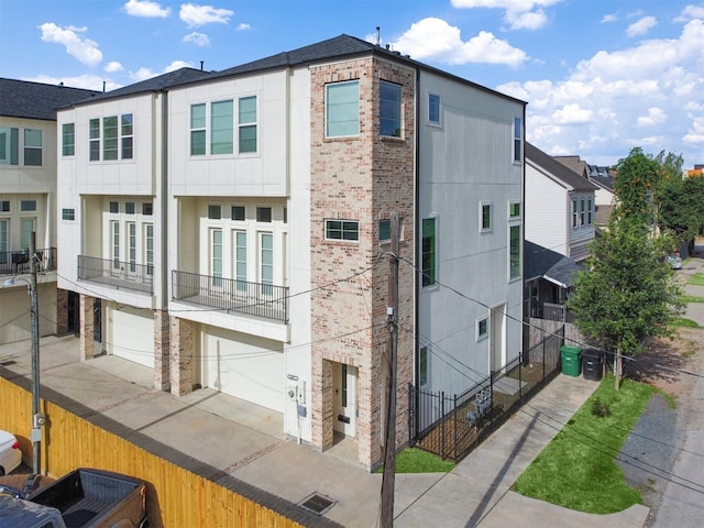 4407 Marina St Unit A, Houston, TX 77007 - photo 1