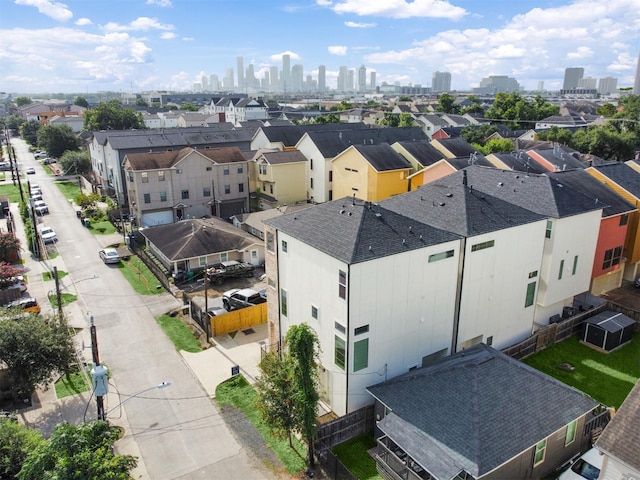 4407 Marina St Unit A, Houston, TX 77007 - photo 33