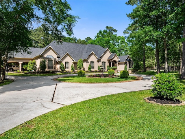 9819 Crestwater Cir, Magnolia, TX 77354 - photo 4