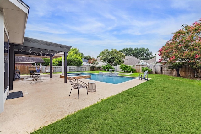 5907 Stevens Creek Ct, Richmond, TX 77469 - photo 30
