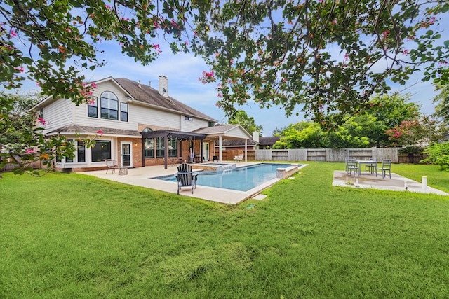 5907 Stevens Creek Ct, Richmond, TX 77469 - photo 31