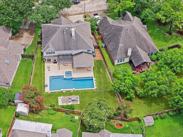 5907 Stevens Creek Ct, Richmond, TX 77469 - photo 3