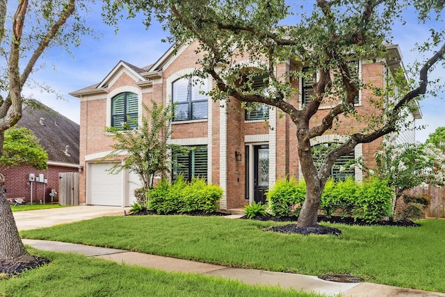 5907 Stevens Creek Ct, Richmond, TX 77469 - photo 2