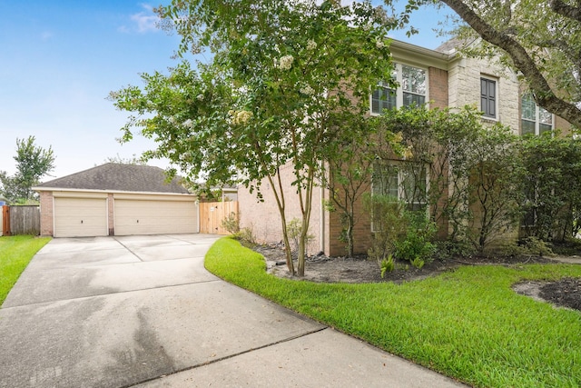9602 Rivermoss Ln, Humble, TX 77396 - photo 3
