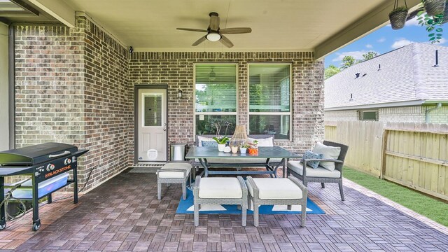 309 Serenata Woods Trl, Willis, TX 77318 - photo 30