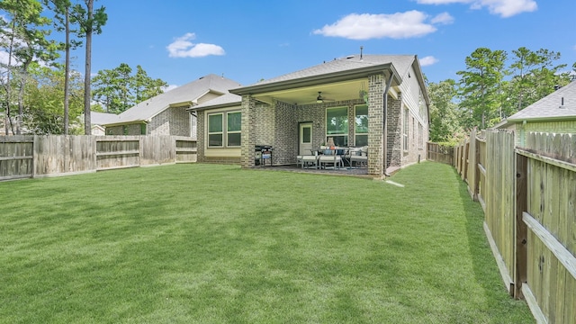 309 Serenata Woods Trl, Willis, TX 77318 - photo 33