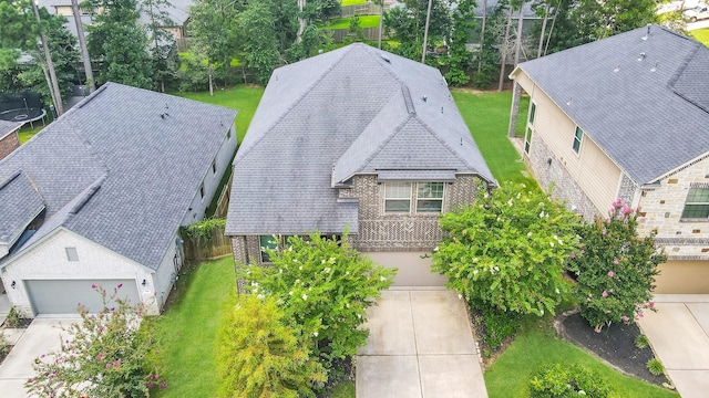 309 Serenata Woods Trl, Willis, TX 77318 - photo 2