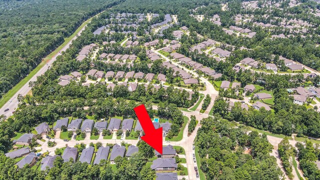 309 Serenata Woods Trl, Willis, TX 77318 - photo 35